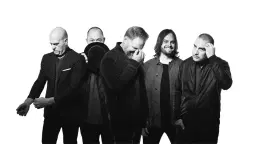 MercyMe - Wonder + Awe Tour