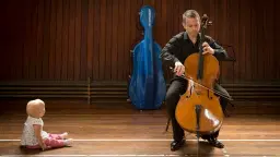 Monkstown: Music for Babies