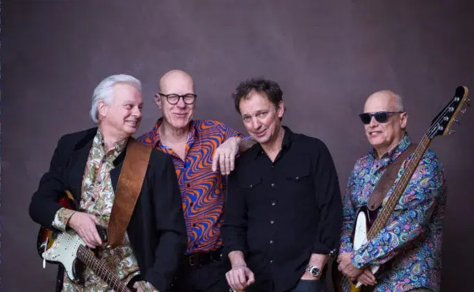 Lennart Ekdal & Ekdals Big Red