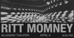 Ritt Momney