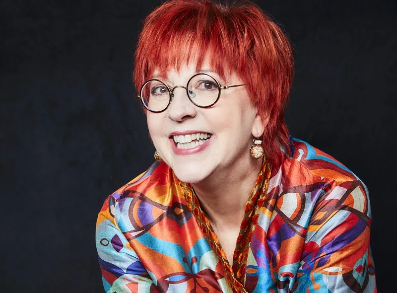 Chantal Lamarre | Vieux Clocher de Magog