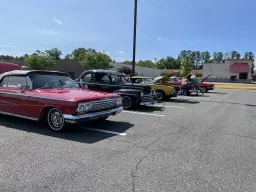 Kar-Wanis Car Show Saturday, May 16th!