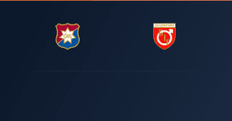 Örgryte vs Degerfors