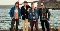 Tommy Castro & The Painkillers