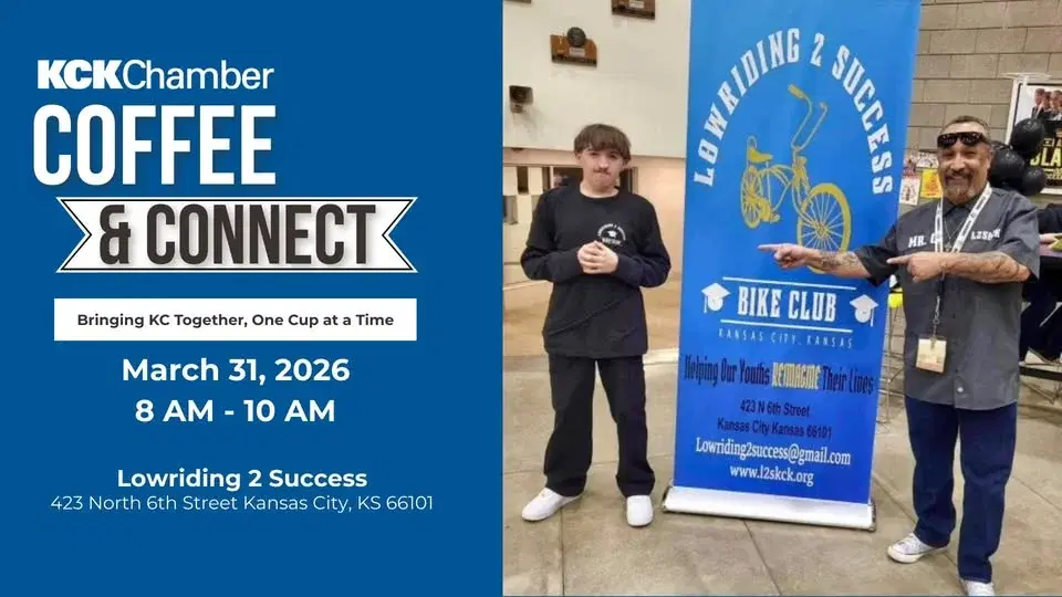 Coffee & Connect - Lowriding 2 Success