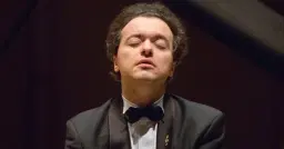 Evgeny Kissin