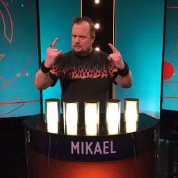 🧠🎸 Micke Brockman Quiz 🎸🧠