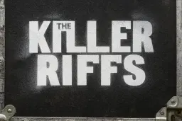 The Killer Riffs return to Poopy's!!!