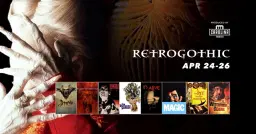 RetroGothic Film Series