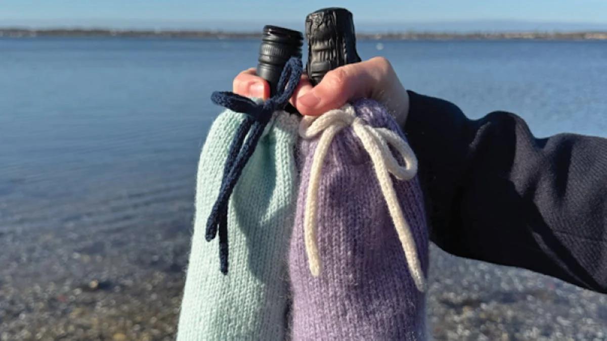 Strik og Tusen Vin