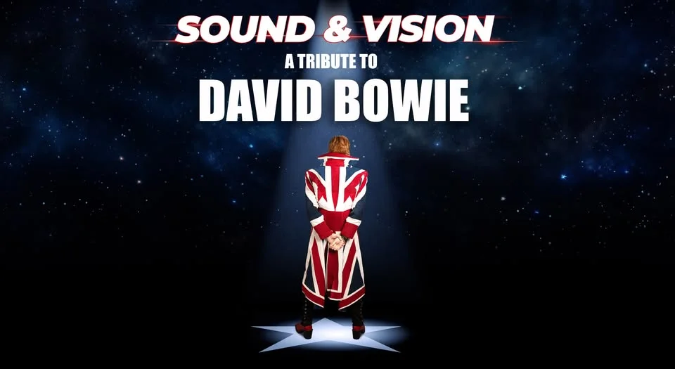 Sound & Vision - A Tribute To David Bowie