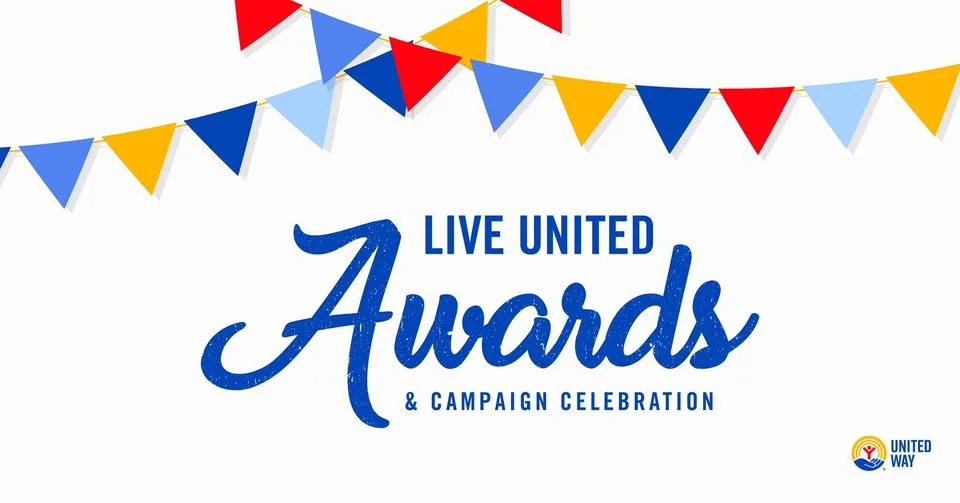2026 Live United Awards & Campaign Celebration