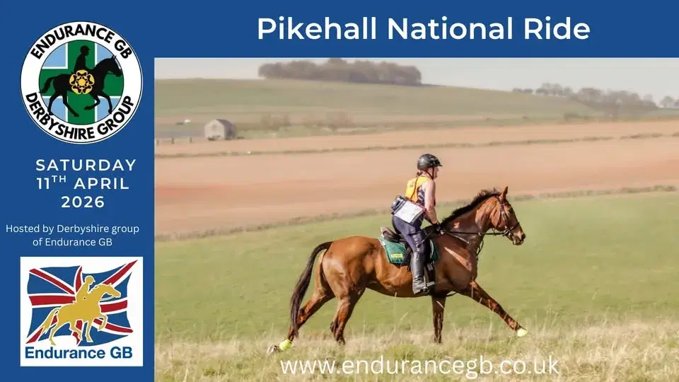 Pikehall National Ride