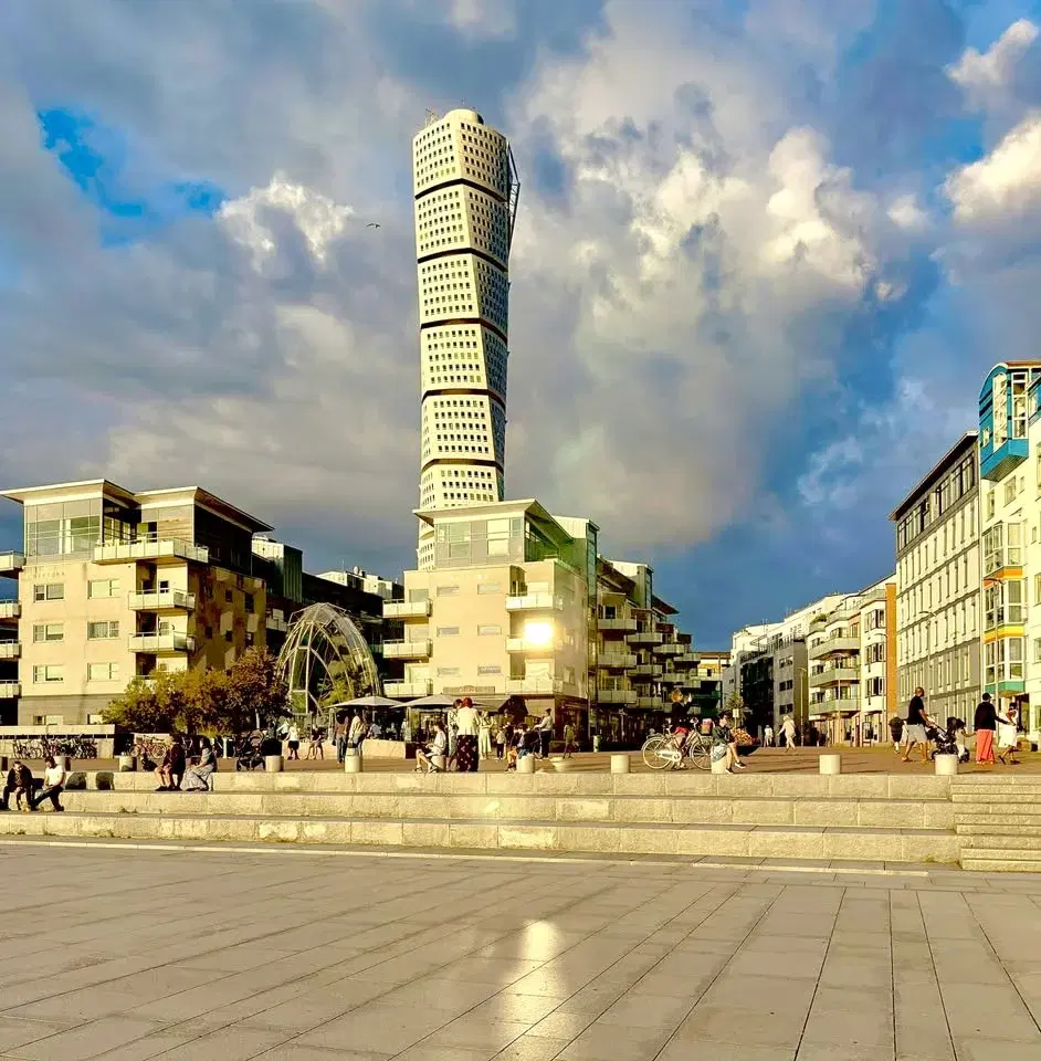 ★Bachata & Salsa social dans • Bachata workshops • Varje Söndag • Västrahamnen/Scaniaplatsen • ADA★