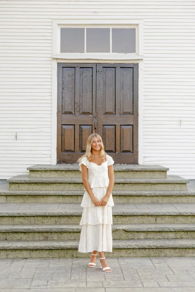 Kelsey’s Grad Party!