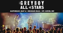 The Greyboy Allstars at Delmar Hall