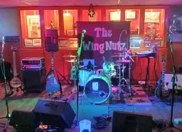 The Wing Nutz @ Pine Grove VFW