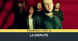 La Dispute