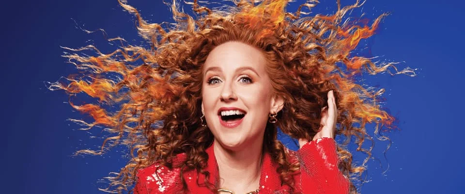 Silvi Tourigny - En feu | Saint-Jérôme