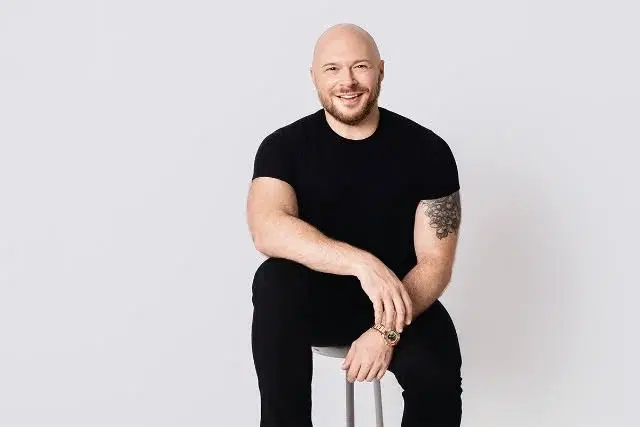 Life Afterlife: Medium Travis Holp