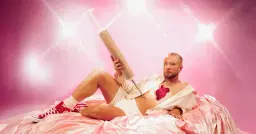 Evigt Edvin - En humorshow med Edvin Törnblom