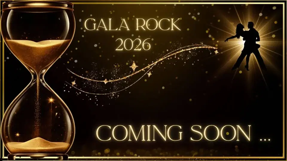 🎸🔥 𝐋𝐀 𝐏𝐋𝐔𝐒 𝐆𝐑𝐀𝐍𝐃𝐄 𝐒𝐎𝐈𝐑𝐄𝐄 𝐑𝐎𝐂𝐊 𝐁𝐄𝐋𝐆𝐄 ✨👗