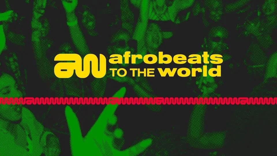 Afrobeats To The World @ The Masquerade