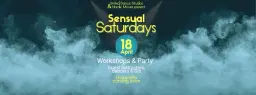 Sensual Saturdays - Bootcamp & Party