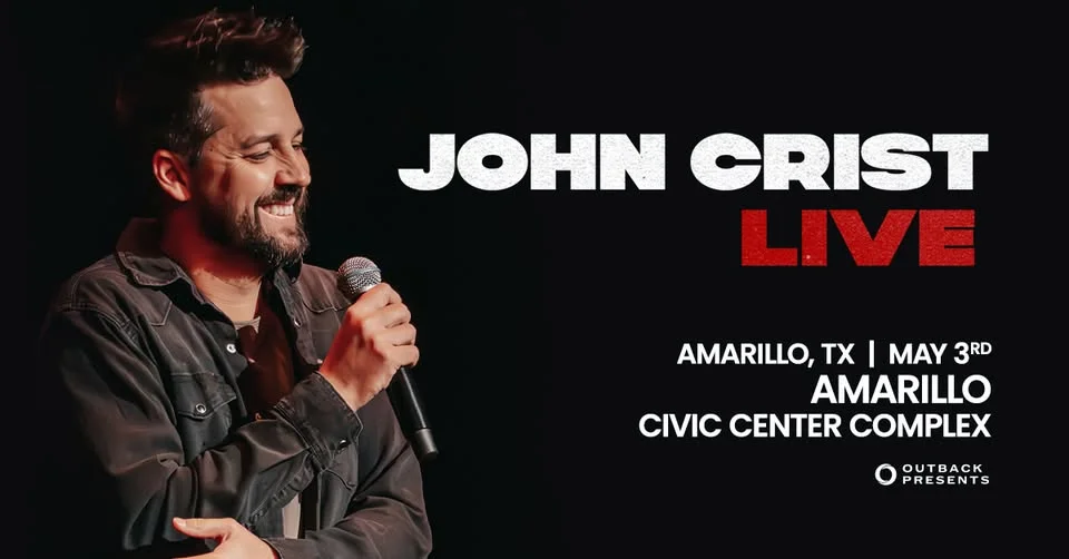 John Crist Live!