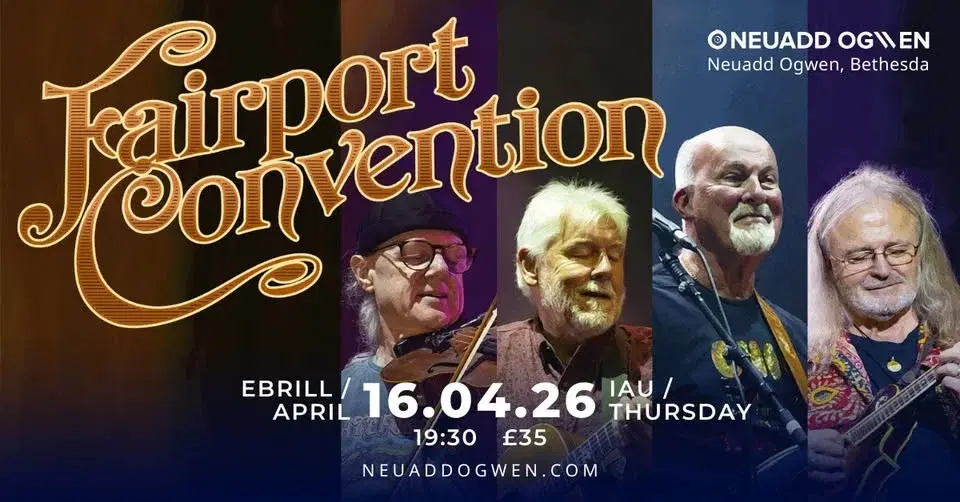 FAIRPORT CONVENTION