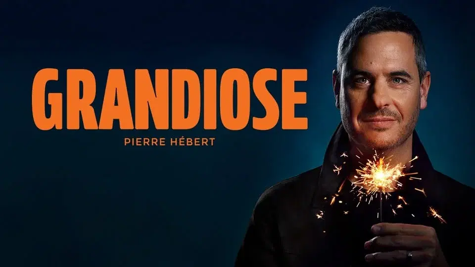 Pierre Hébert | Saint-Hyacinthe