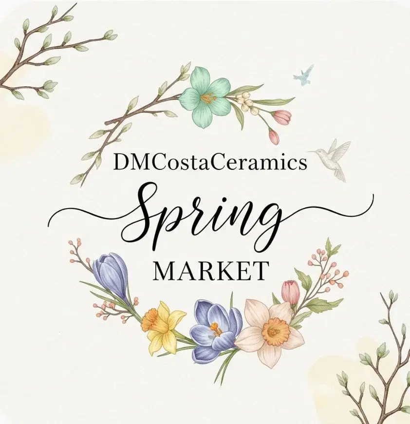 Pottery Sale@ Rudolph Gordon School