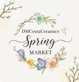 Pottery Sale@ Rudolph Gordon School