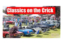 Classics on the Crick