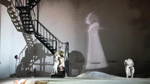 Opera från The Met – Salome på Maxim 🎭✨