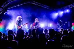 Glamstar - The Beaverwood, Chislehurst