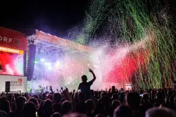 Donauinselfest 2026 vom 3. bis 5 Juli 2026