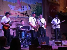 RNG @ Record Archive