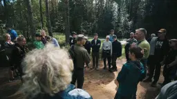 Aegviidu Matkafestival