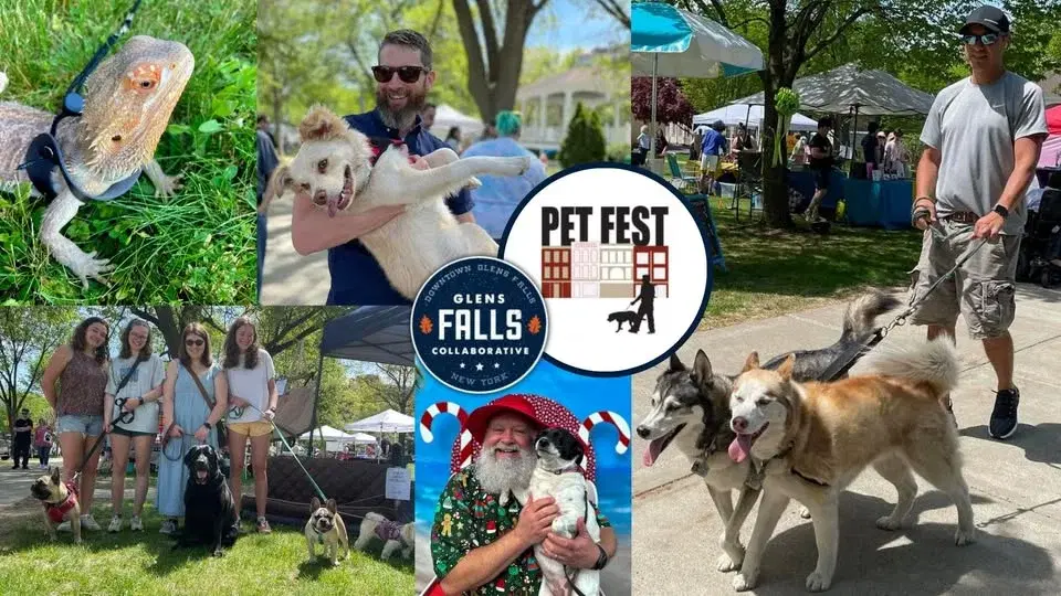 Glens Falls Pet Fest