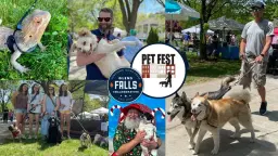 Glens Falls Pet Fest