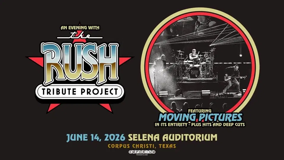 The Rush Tribute Project
