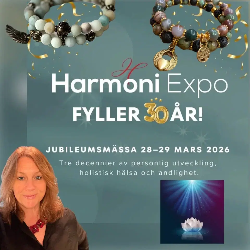 Nordic Spirit på Harmoni Expo