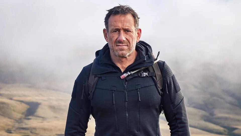 Jason Fox: Embrace The Chaos