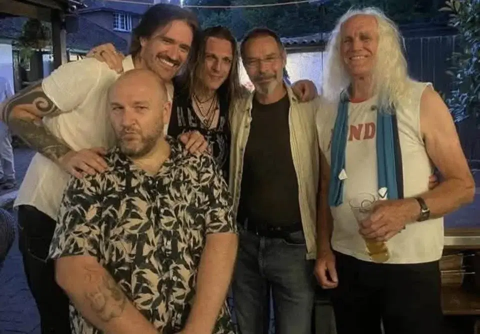 Ye Olde Crown, Edenbridge EN8 5AR