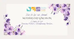 2026 Mother's Day Luncheon