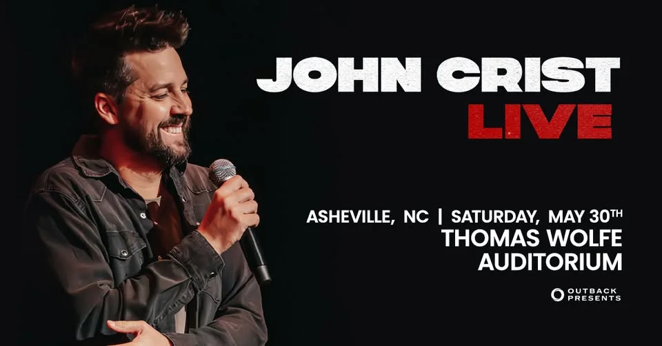 John Crist Live!