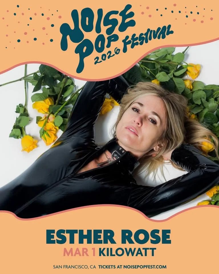 Esther Rose