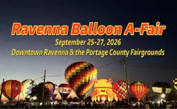 2026 Ravenna Balloon A-Fair