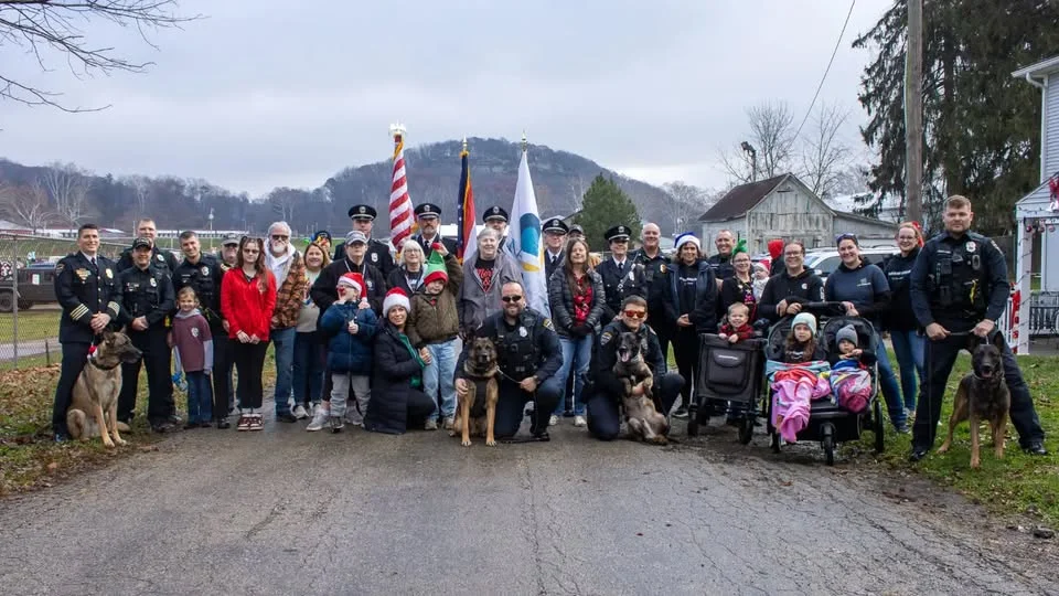 Kids & Cops Day 2026